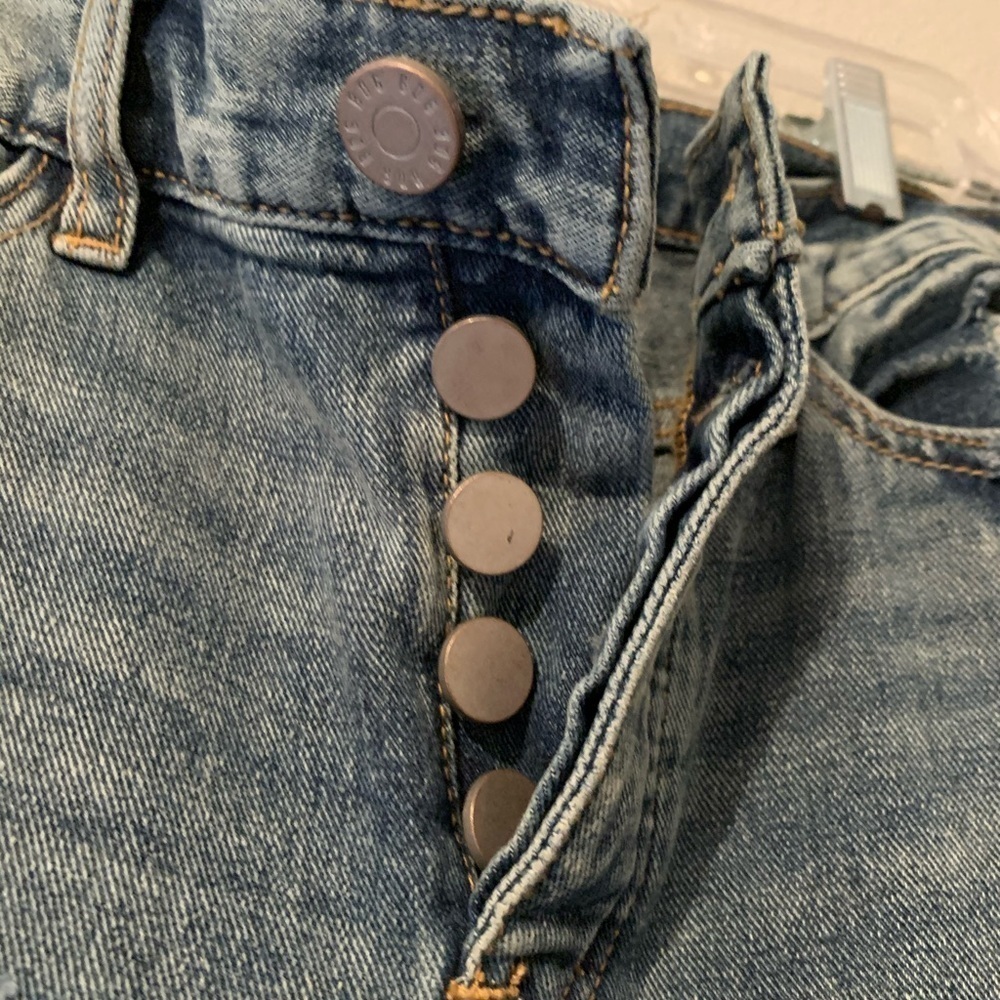 BDG Urban Outfitters High-Rise Jeans - Picture 3 of 5